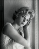 Close-up of a teenage girl thinking Poster Print - Item # VARSAL25517235