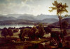 Lake Windemere by William M. Hart  Poster Print - Item # VARSAL900128905