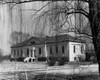 Facade of a museum  Mint Museum of Art  Charlotte  North Carolina  USA Poster Print - Item # VARSAL25546382