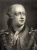 George Iii Born 1738 Died 1820. George William Frederick. King Of Great Britain And Ireland And King Of Hanover 1815 To 1820. Engraved By William Pether After A Mezzotint By Thomas Frye. PosterPrint - Item # VARDPI1872137