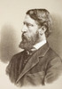 Spencer Compton Cavendish, 8Th Duke Of Devonshire, 1833 To1908. British Statesman And Leader Of The Liberal Party 1875 PosterPrint - Item # VARDPI1903908