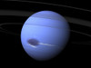Artist's concept of Neptune Poster Print - Item # VARPSTWMY100081S