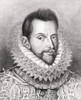 Alessandro Farnese 1545 To 1592. Italian. Duke Of Parma And Piacenza From 1586 To 1592, And Governor Of The Spanish Netherlands From 1578 To 1592 From 19Th Century Print PosterPrint - Item # VARDPI1862535