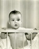Baby boy portrait Poster Print - Item # VARSAL255422554