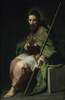 St. James the Major   Alonso Cano   Musee du Louvre  Paris Poster Print - Item # VARSAL11581719