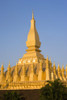 That Luang,Or Grand Stupa, Vientiane,Laos PosterPrint - Item # VARDPI1909096