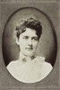 Frances Clara Folsom Cleveland Preston 1864 To 1947 Wife Of Stephen Grover Cleveland 22Nd President Of The United States Of America PosterPrint - Item # VARDPI1860791