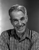 Studio portrait of senior man laughing Poster Print - Item # VARSAL25512585C
