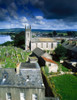 St Mary's Cathedral, Co Limerick, Ireland PosterPrint
