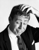 Close-up of a businessman looking confused Poster Print - Item # VARSAL25512052