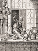 Armourer. 19Th Century Reproduction Of 16Th Century Woodcut By Jost Amman PosterPrint - Item # VARDPI1857969