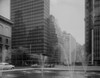 USA  New York City  Manhattan  View of Park Avenue Poster Print - Item # VARSAL255421789