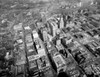 Aerial view of a city  Minneapolis  Minnesota  USA Poster Print - Item # VARSAL25546224