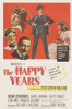 The Happy Years Movie Poster Print (27 x 40) - Item # MOVGJ7178