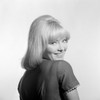Portrait of woman Poster Print - Item # VARSAL255418311