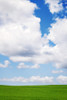 Clouds In The Sky PosterPrint - Item # VARDPI1777693