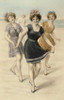 Postcard  ca.1900  Nostalgia cards Poster Print - Item # VARSAL9801015