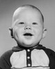 Close-up of a baby boy smiling Poster Print - Item # VARSAL2554524