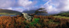 Killary Harbour, Connemara, Co Galway, Ireland; Ireland's Only Fjord PosterPrint - Item # VARDPI1804713