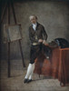 Title Unknown Jacques Henri Sablet Oil On Canvas Musee du Louvre  Paris  France Poster Print - Item # VARSAL11582656