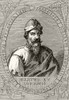 Francisco Pizarro Gonz_lez Circa 1471-1478 To 1541 Spanish Conquistador From A 19Th Century Engraving PosterPrint - Item # VARDPI1856513