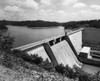 Dam on a river  Norris Dam  Clinch River  Tennessee  USA Poster Print - Item # VARSAL25524475 Dam on a river  Norris Dam  Clinch River  Tennessee  USA Poster Print - Item # VARSAL25524475