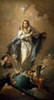 The Conception   Giovanni Battista Tiepolo Poster Print - Item # VARSAL900202
