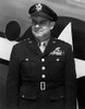 Digitally restored vector portrait of General James Harold Doolittle Poster Print - Item # VARPSTJPA100088M