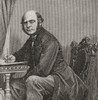 Sir Francis Galton, 1822 PosterPrint - Item # VARDPI2430284