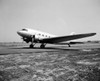 Airplane on a runway Poster Print - Item # VARSAL25540508