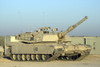 Baqubah, Iraq - M1 Abram tank at Camp Warhorse Poster Print - Item # VARPSTTMO100020M