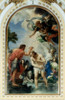 The Baptism of Christ  Juan de Pareja Poster Print - Item # VARSAL900209