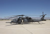 HH-60G Pave Hawk with pararescuemen at Davis-Monthan Air Force Base, Arizona, during exercise Angel Thunder 2013 Poster Print - Item # VARPSTTMO101104M