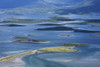 View from Mount Patrick over Clew Bay; County Mayo, Ireland PosterPrint - Item # VARDPI2428207