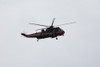 Sea King helicopter of the Belgian Army in flight Poster Print - Item # VARPSTJAE100058M