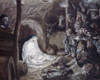 Adoration of the Shepherds  James Tissot Poster Print - Item # VARSAL9999926