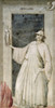 Infidelity Fresco  Giotto di Bondone( c. 1266-1337 /Florentine)  Arena Chapel  Cappella degli Scrovegni  Padua Poster Print - Item # VARSAL263426