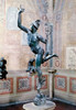 Mercury  Giambologna  Bronze  Bargello National Museum  Florence  Italy Poster Print - Item # VARSAL3804398007
