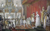 Marriage Of Emperor Pedro I To Princess Amelie De Leuchtenberg Jean Baptiste Debret Poster Print - Item # VARSAL900107334