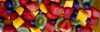 Close-up of fruit salad Poster Print - Item # VARPPI60450