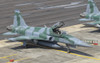Brazilian Air Force F-5 at Natal Air Force Base, Brazil Poster Print - Item # VARPSTGCA100309M