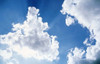 Cloudy Sky Poster Print by Panoramic Images (24 x 16) - Item # PPI137051