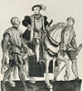 William I, Prince Of Orange, 1533 To 1584, Aka William The Silent Or William Of Orange. From Geschiedenis Van Nederland, Published 1936. PosterPrint - Item # VARDPI1958600