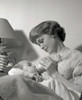 Mother feeding baby with bottle Poster Print - Item # VARSAL2559845