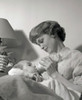 Mother feeding baby with bottle Poster Print - Item # VARSAL2559845