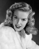 Portrait of a young woman smiling Poster Print - Item # VARSAL2557310B