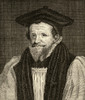 Richard Bancroft, 1544 -1610. Archbishop Of Canterbury 1604-1610. PosterPrint - Item # VARDPI1857423