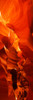 Rock formations, Antelope Canyon, Page, Arizona, USA Poster Print - Item # VARPPI166982