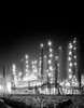 USA  Texas  Oil refinery Poster Print - Item # VARSAL255423560