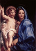 Madonna & Child #2  Carlo Maratti  Poster Print - Item # VARSAL900113287